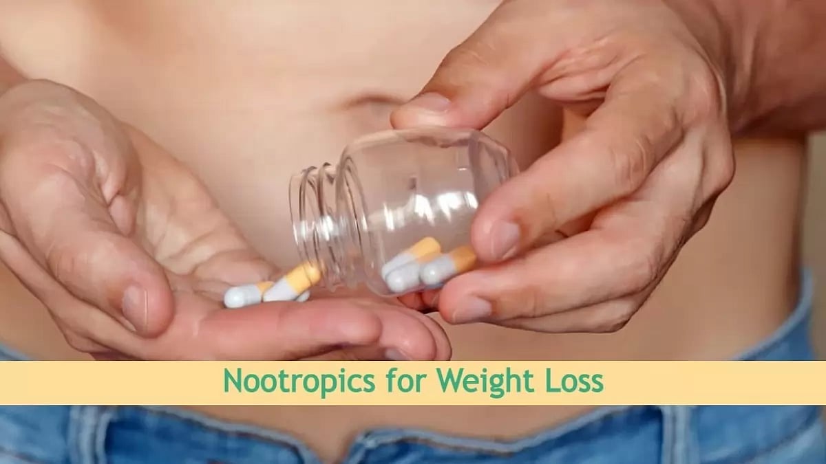 Nootropics