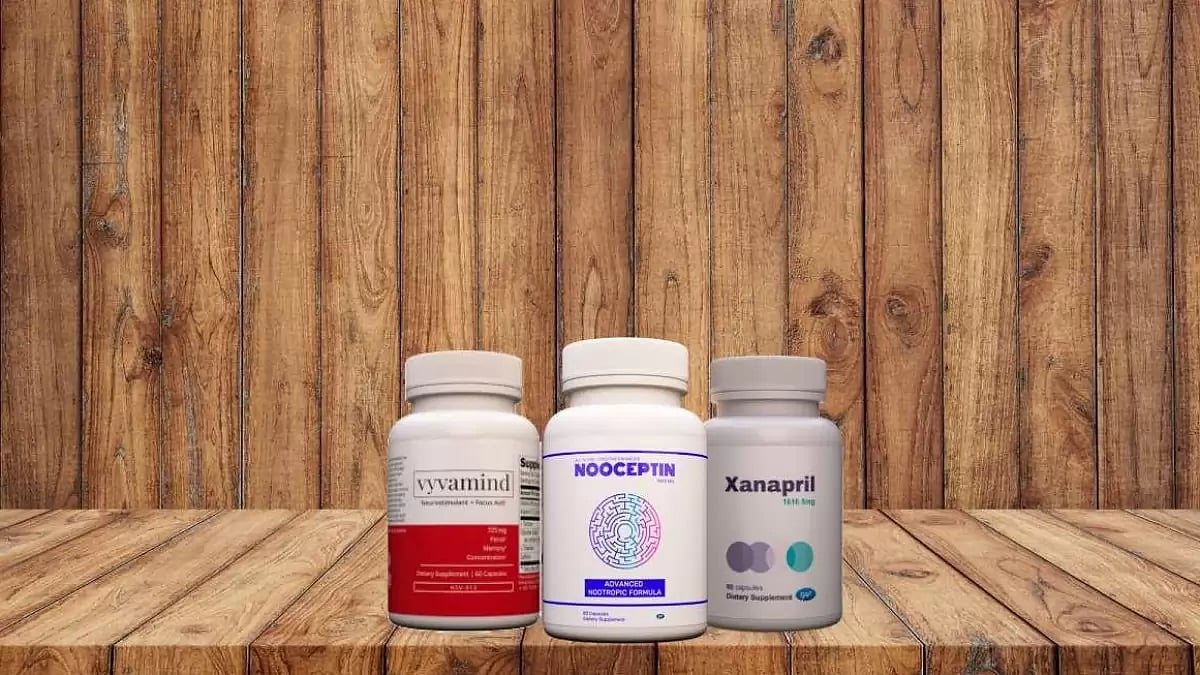 Nootropics