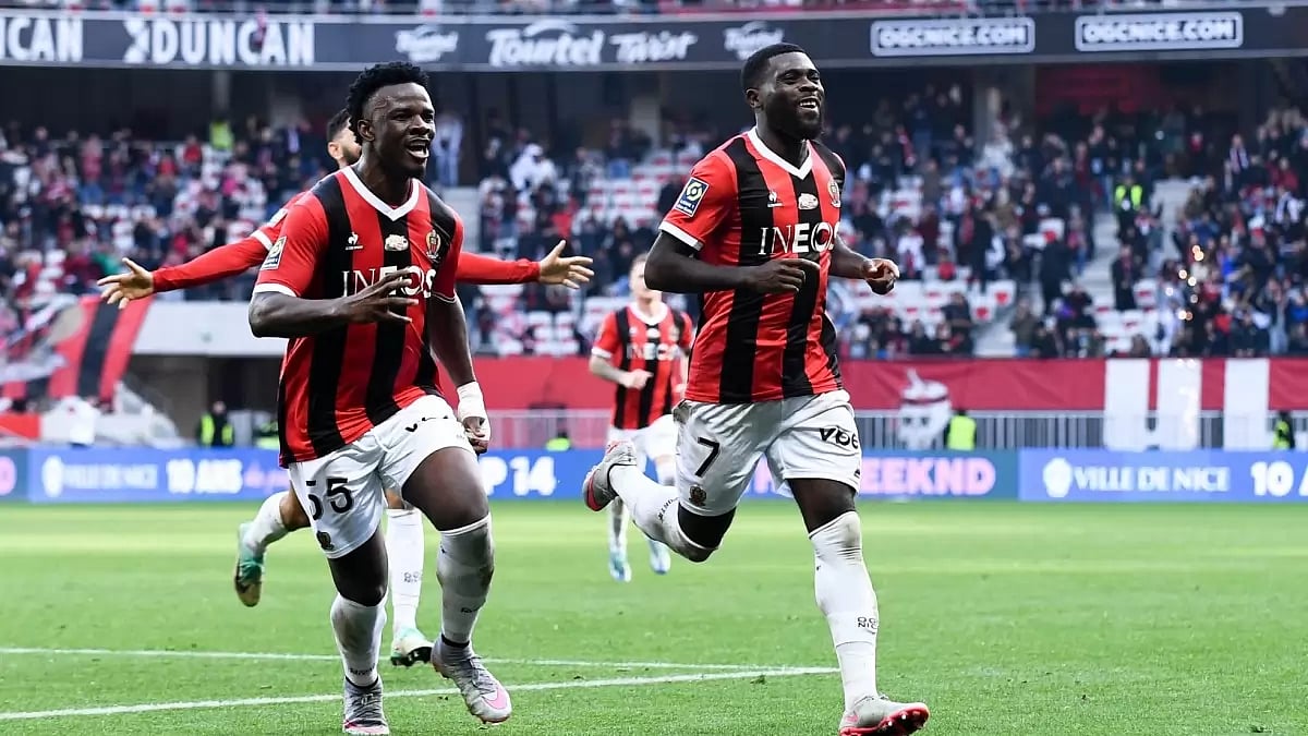 OGC Nice