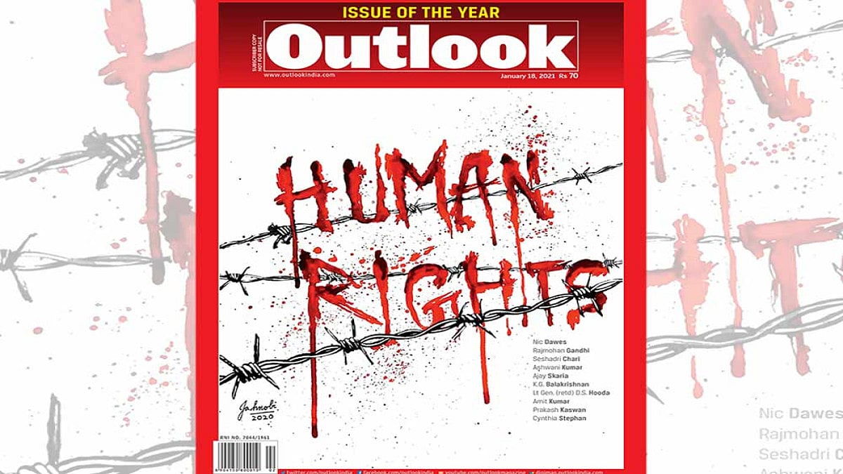 Our Wronged Rights