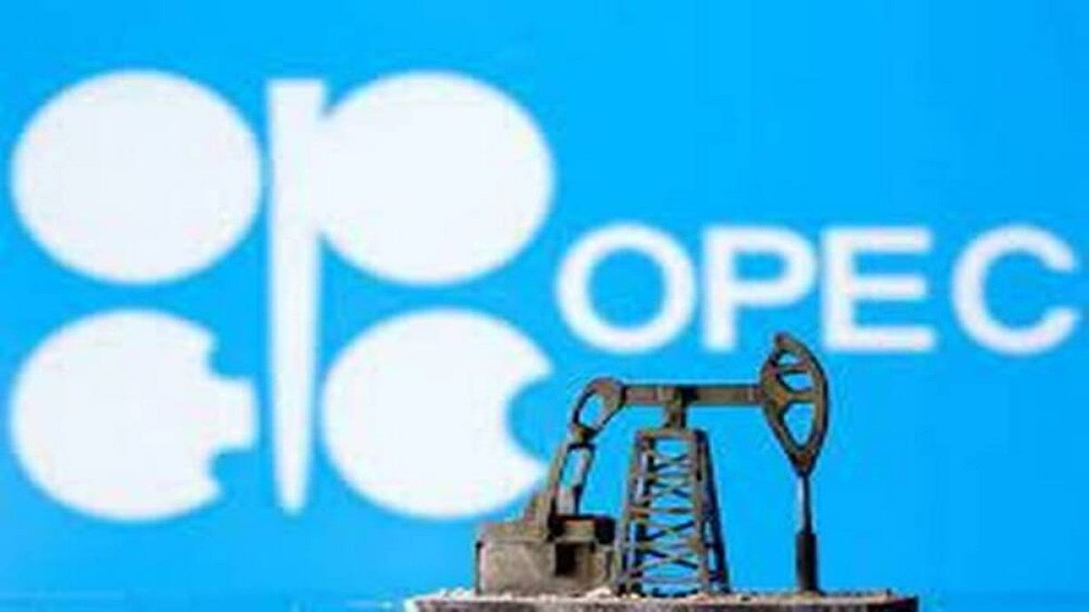 OPEC+ has announced oil production cuts