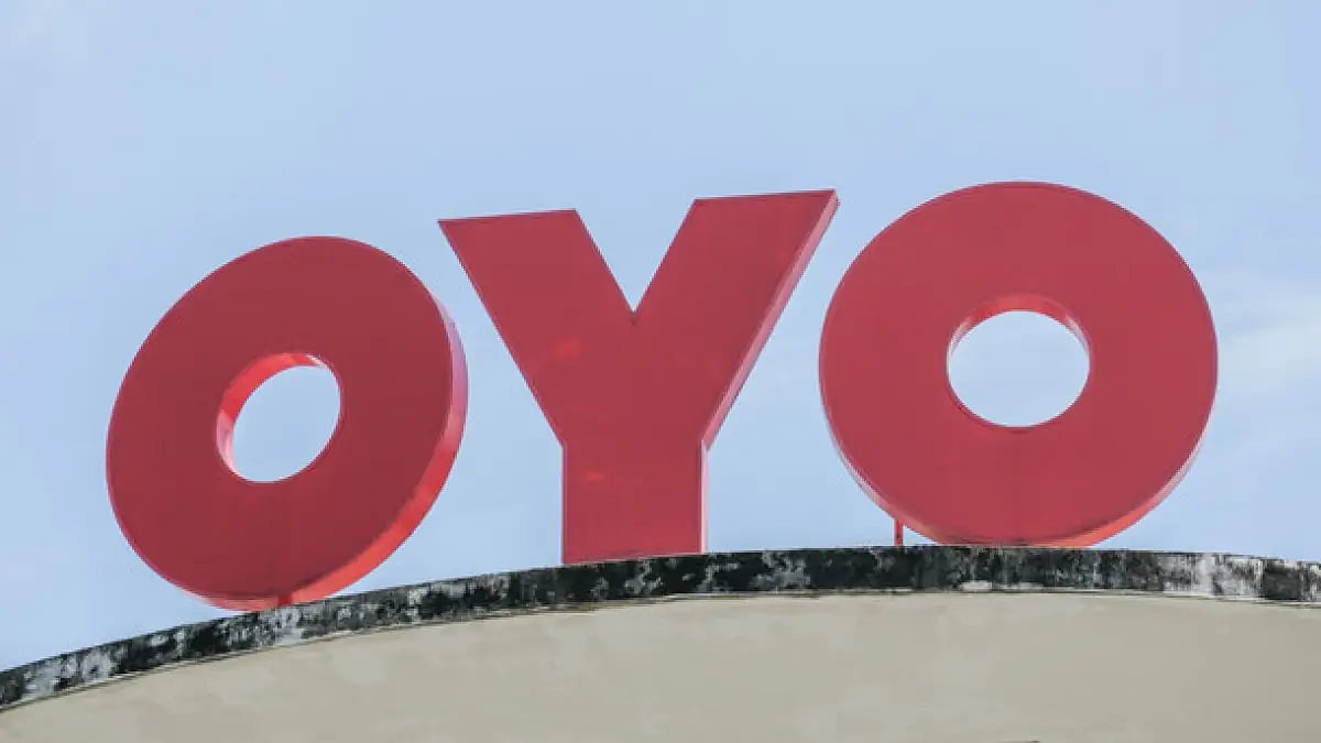 OYO. 