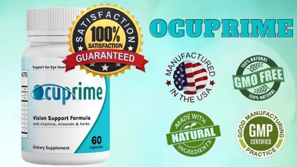 Ocuprime