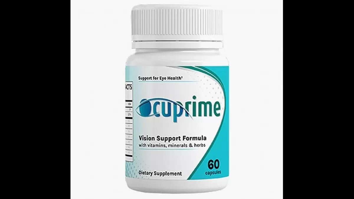 Ocuprime 