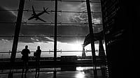 Short Story: Waiting For The Maestro Of waiting
