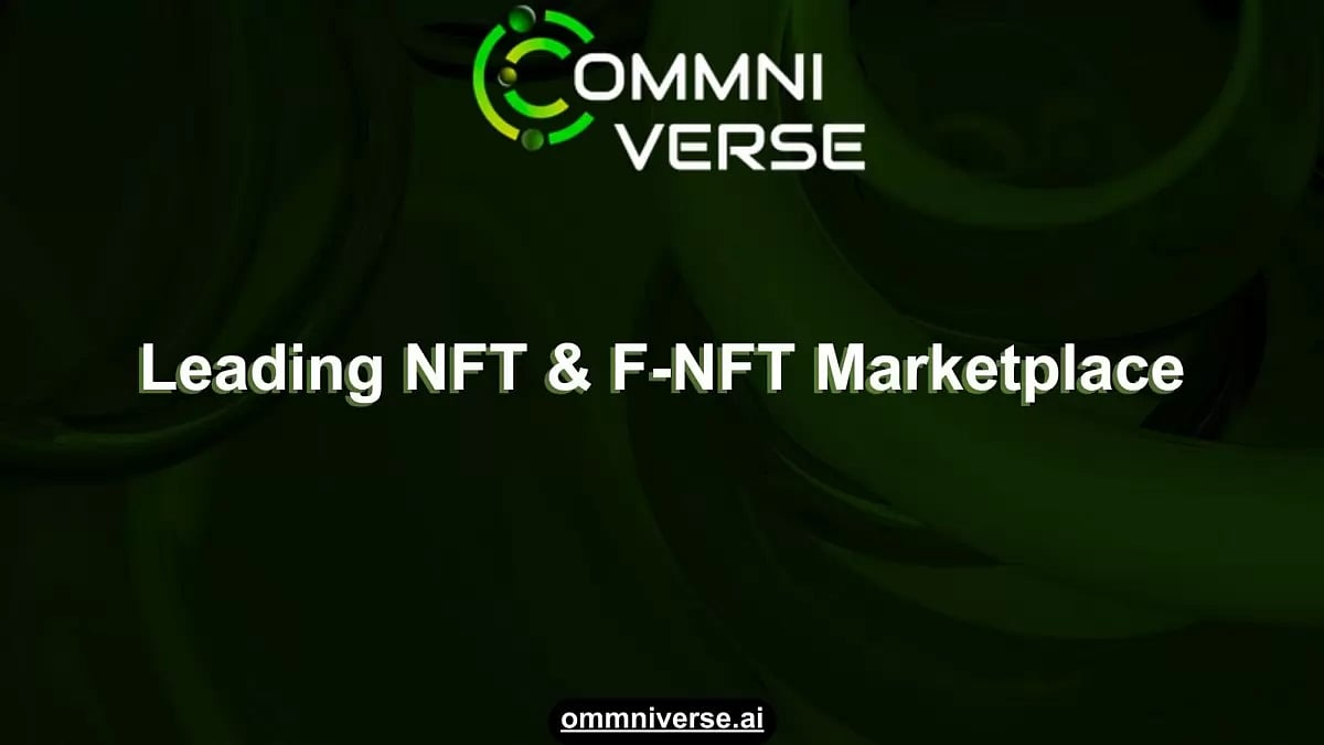 Ommniverse