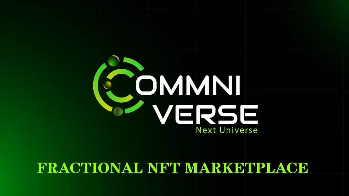 Omniverse