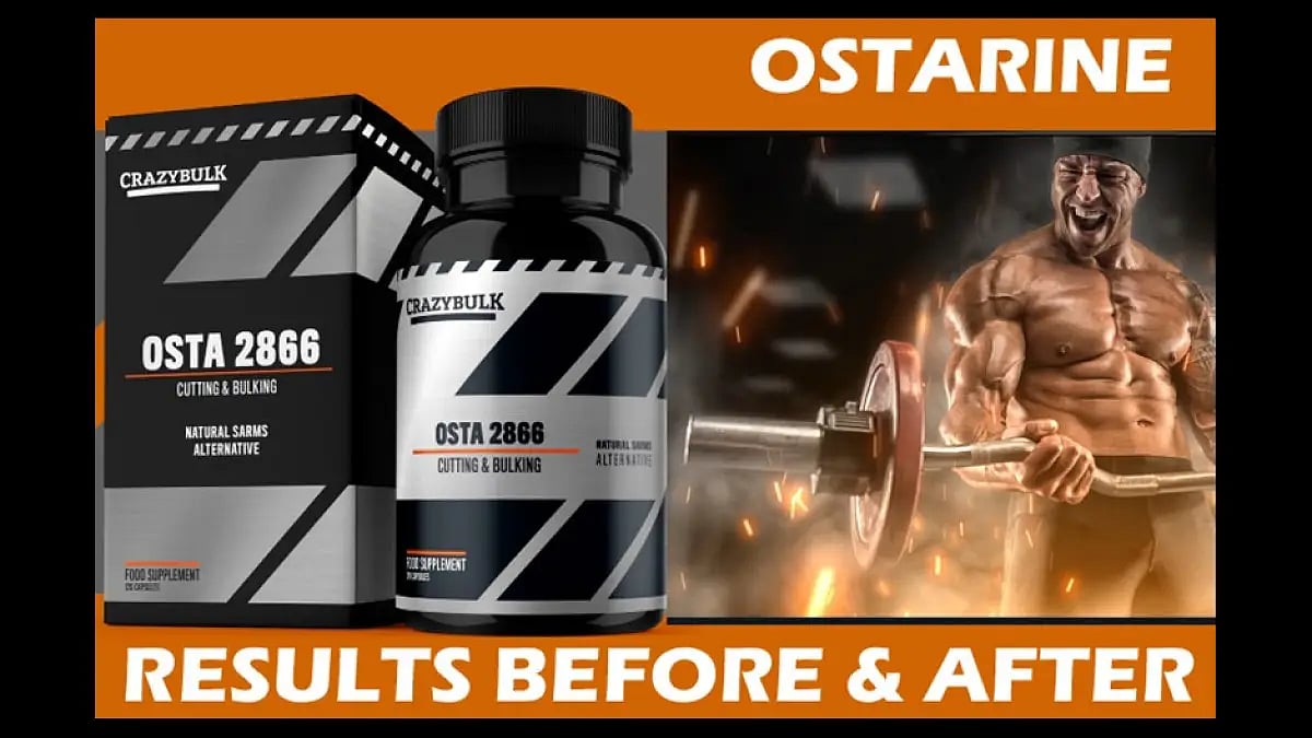 Ostarine