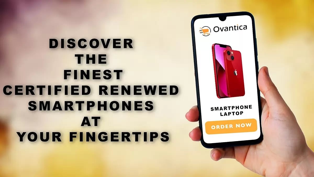 Ovantica