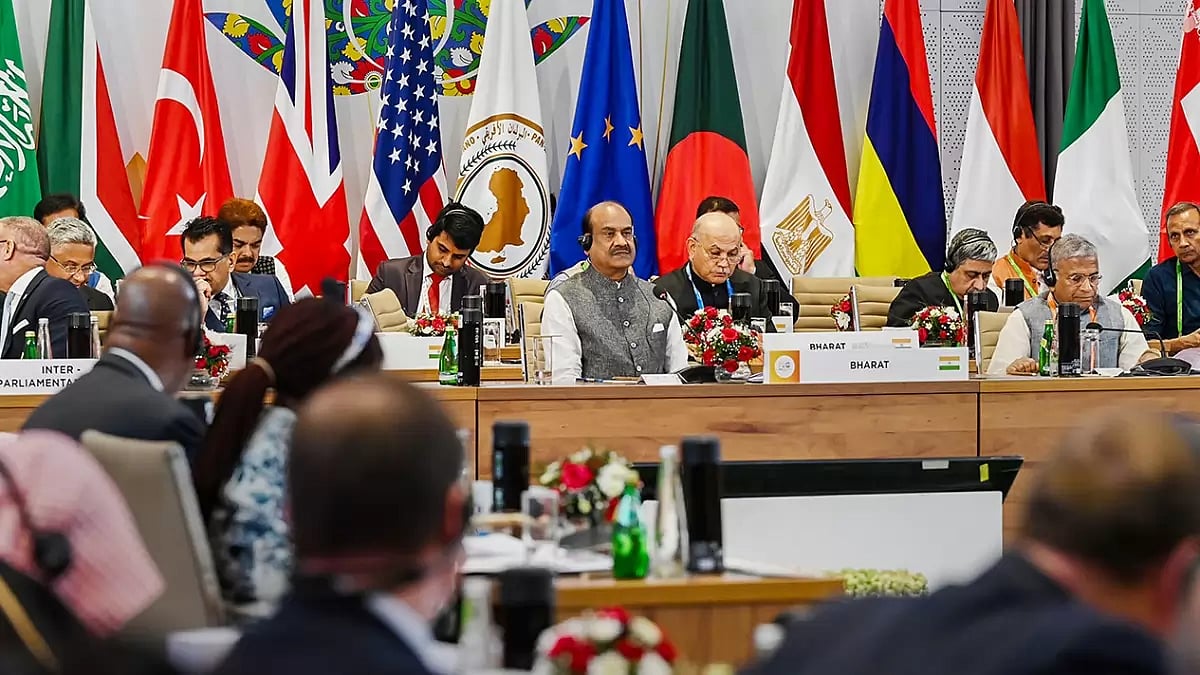 P20 Summit