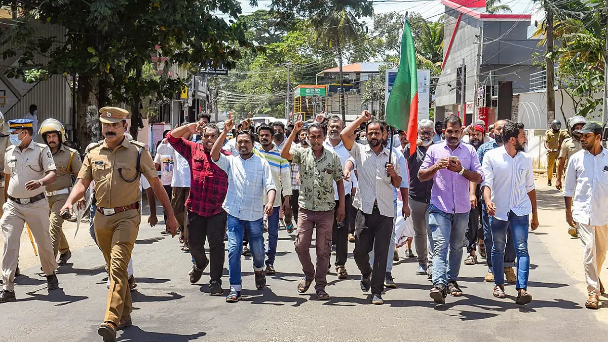 PFI Hartal