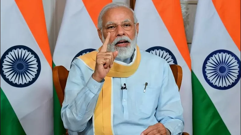 PM Modi Invites G20 Delegates To Witness 2024 Lok Sabha Polls, Says Terrorism Divides While Tourism Can Unite