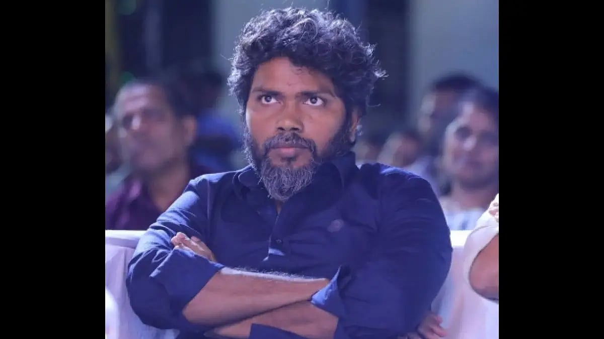 Pa Ranjith