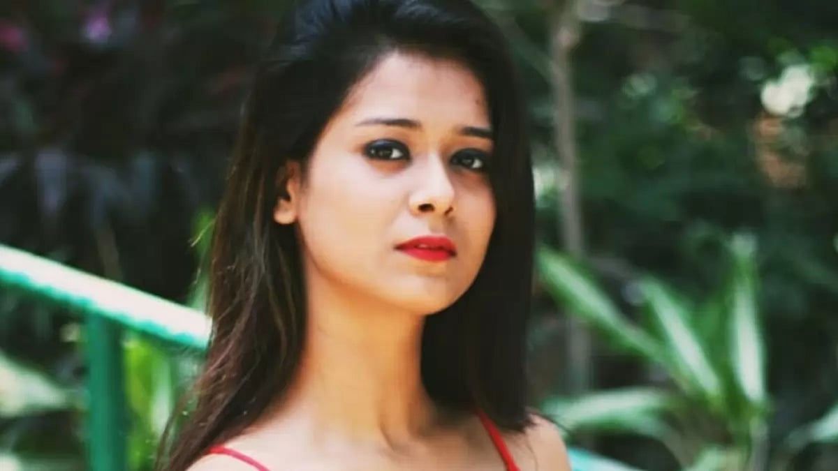 Palak Jain