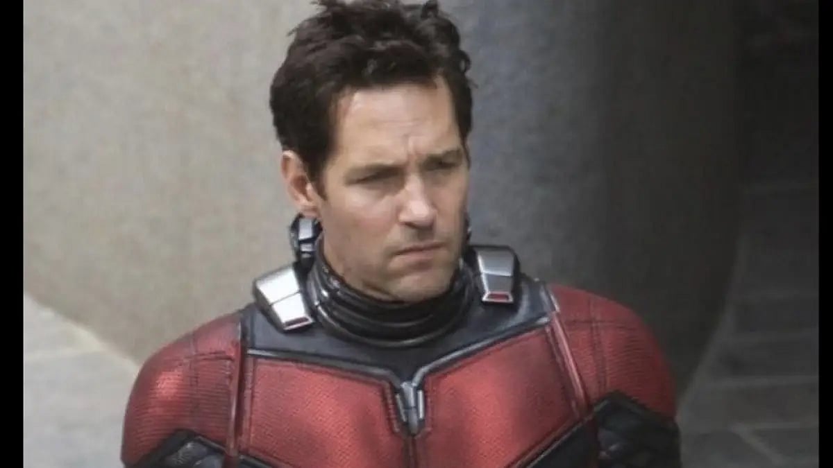Paul Rudd
