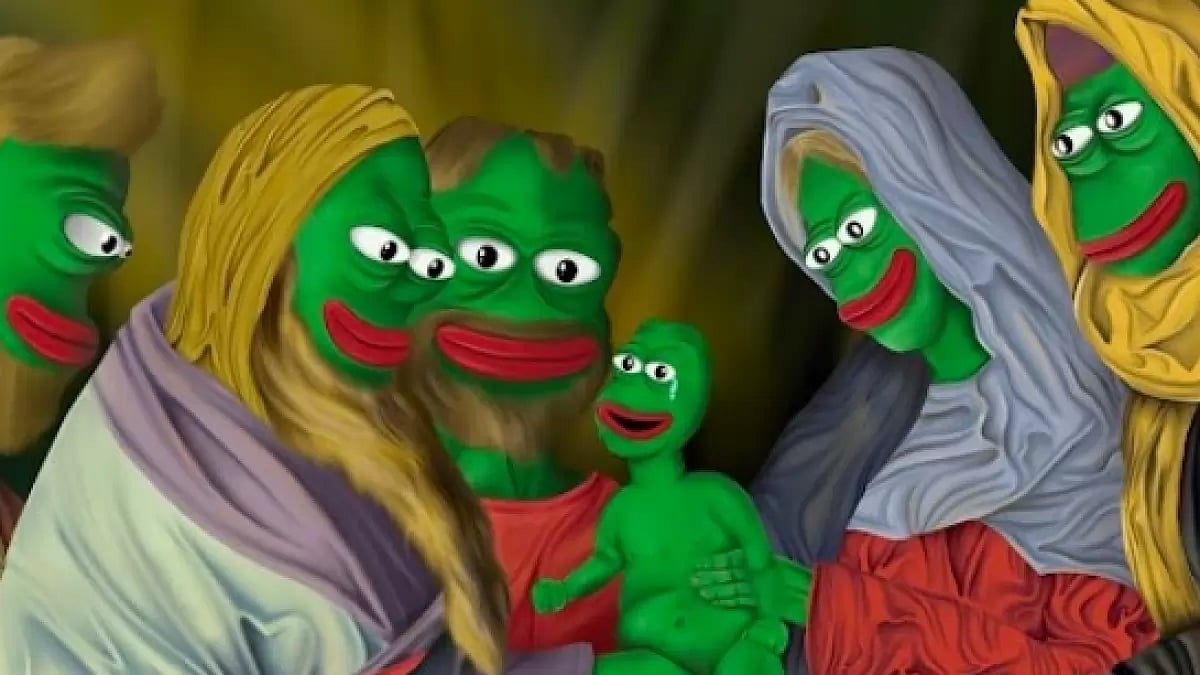 Pepe Coin
