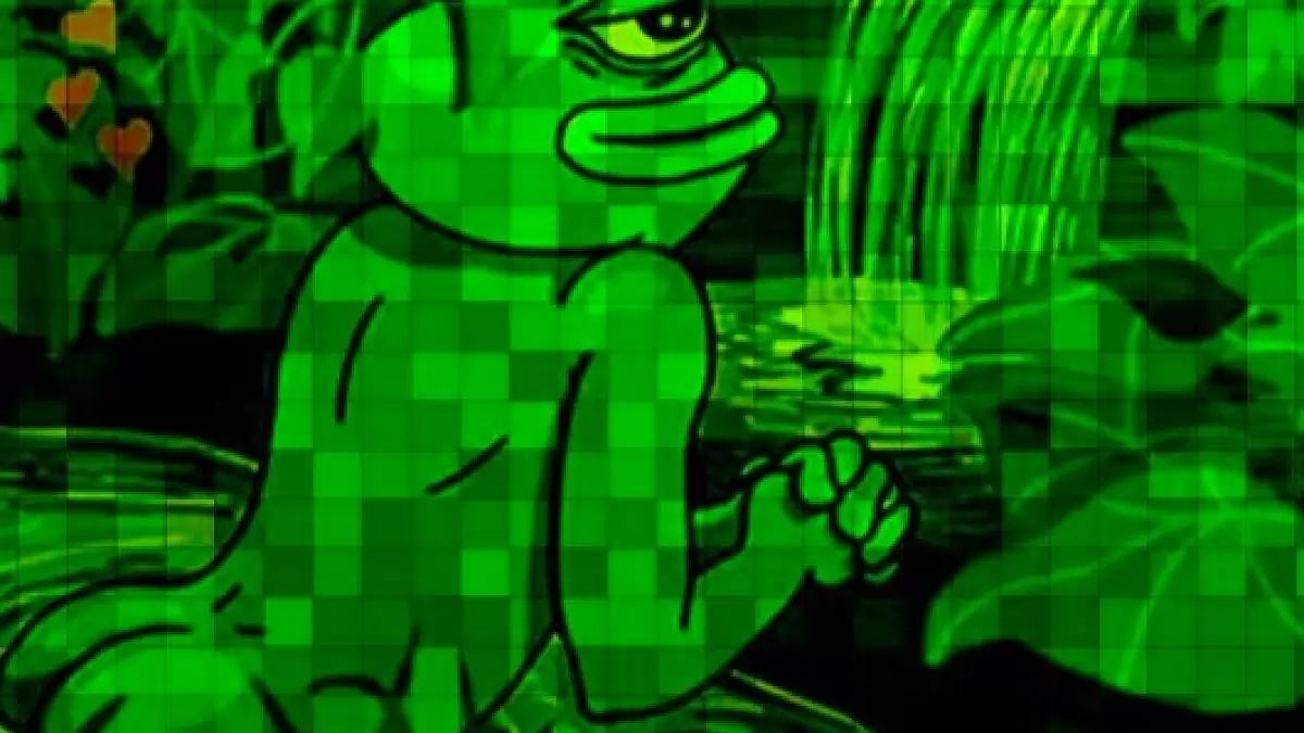 Pepe Coin
