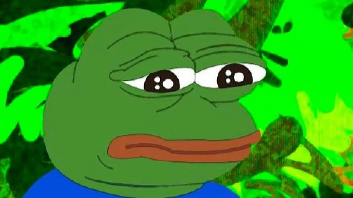 Pepe Coin