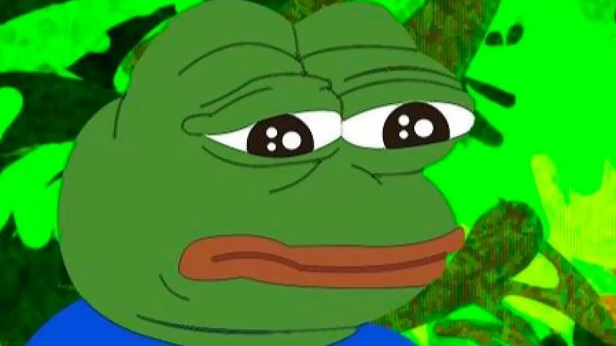 Pepe Coin