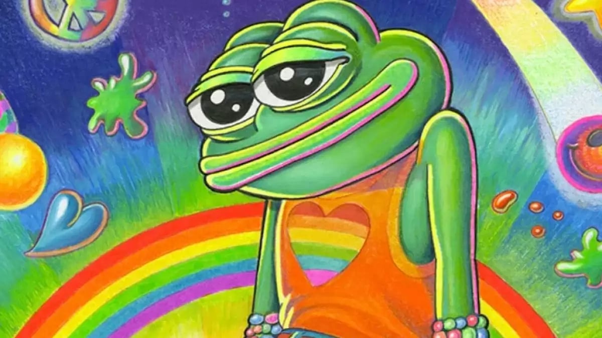 Pepe Token