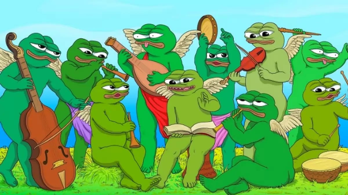Pepecoin