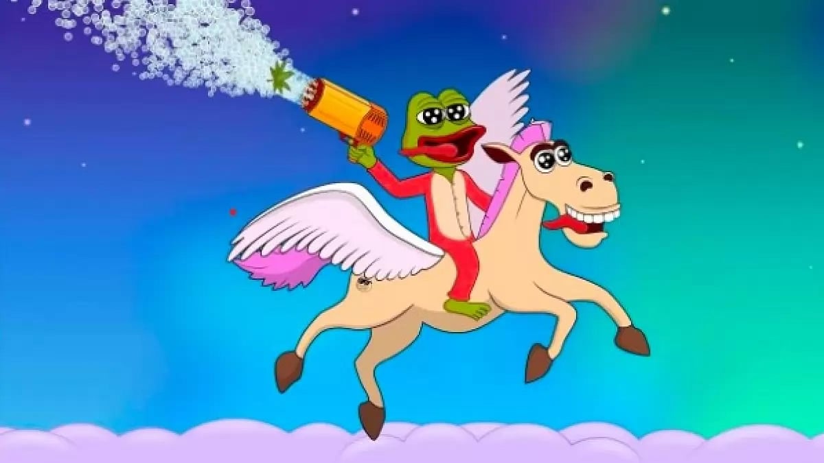 Pepecoin
