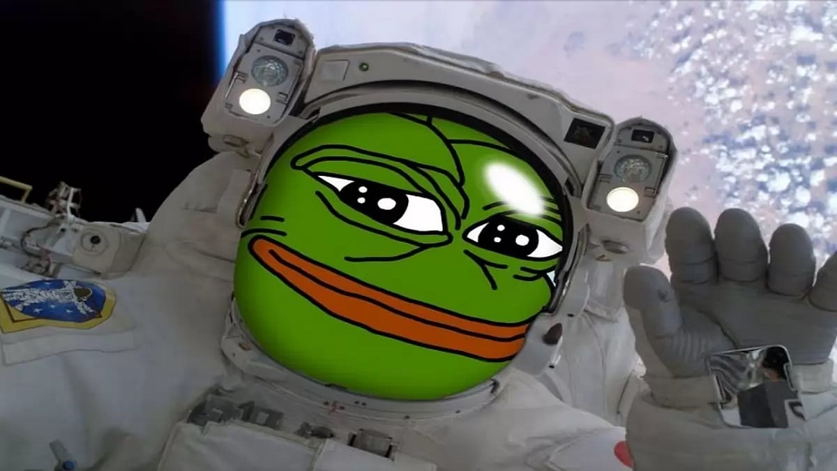 Pepecoin