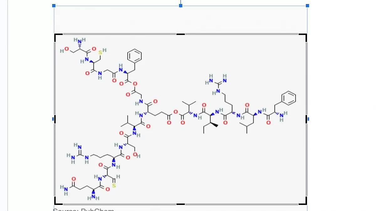 Peptide