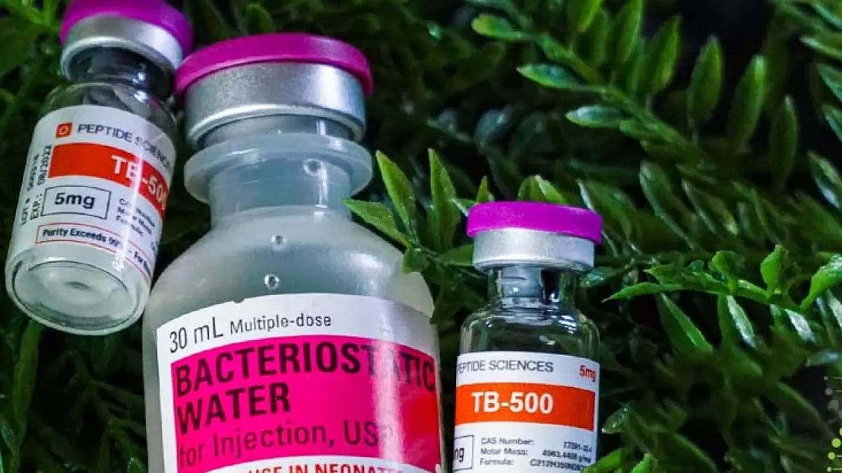 Peptides