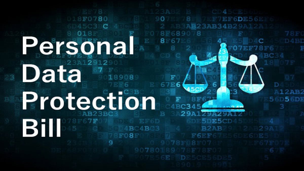 Explained: What Is Personal Data Protection Bill And Why It Was Withdrawn In Parliament