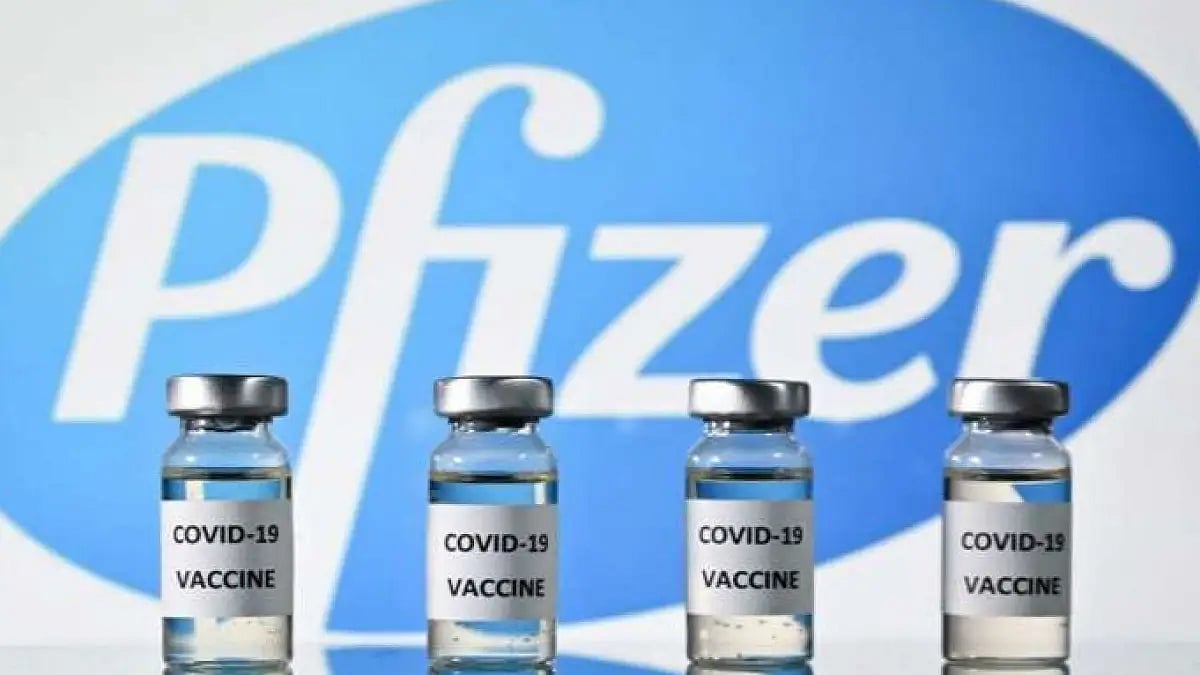 Pfizer. 