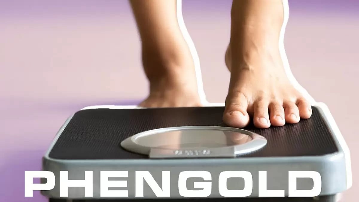 PhenGold