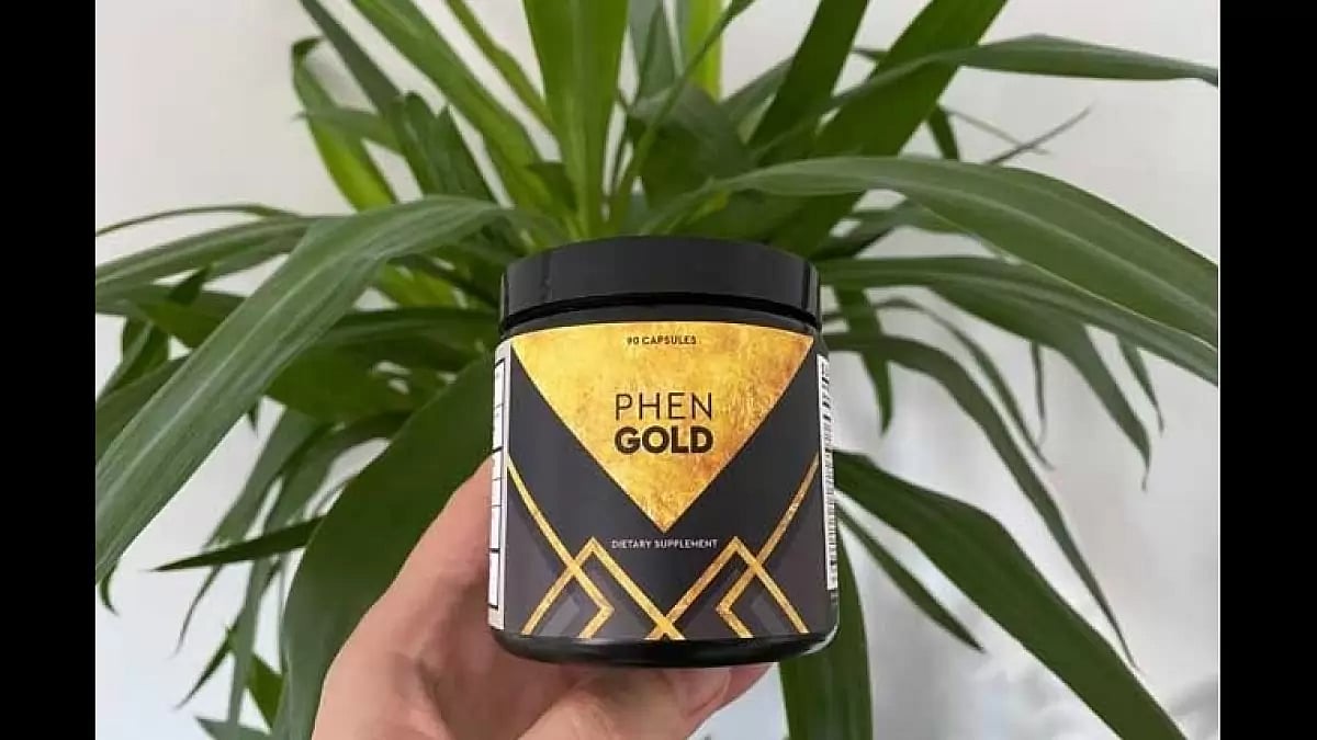 PhenGold 