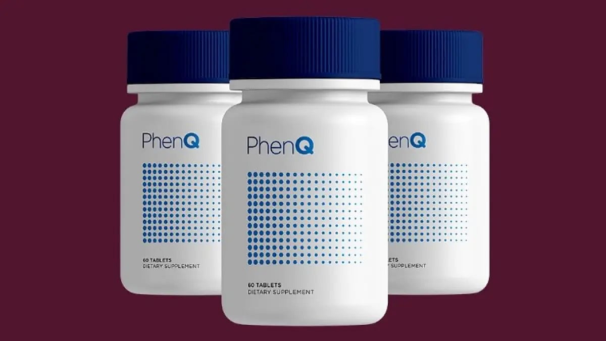 PhenQ