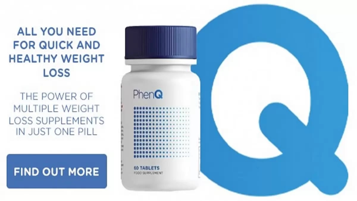 PhenQ
