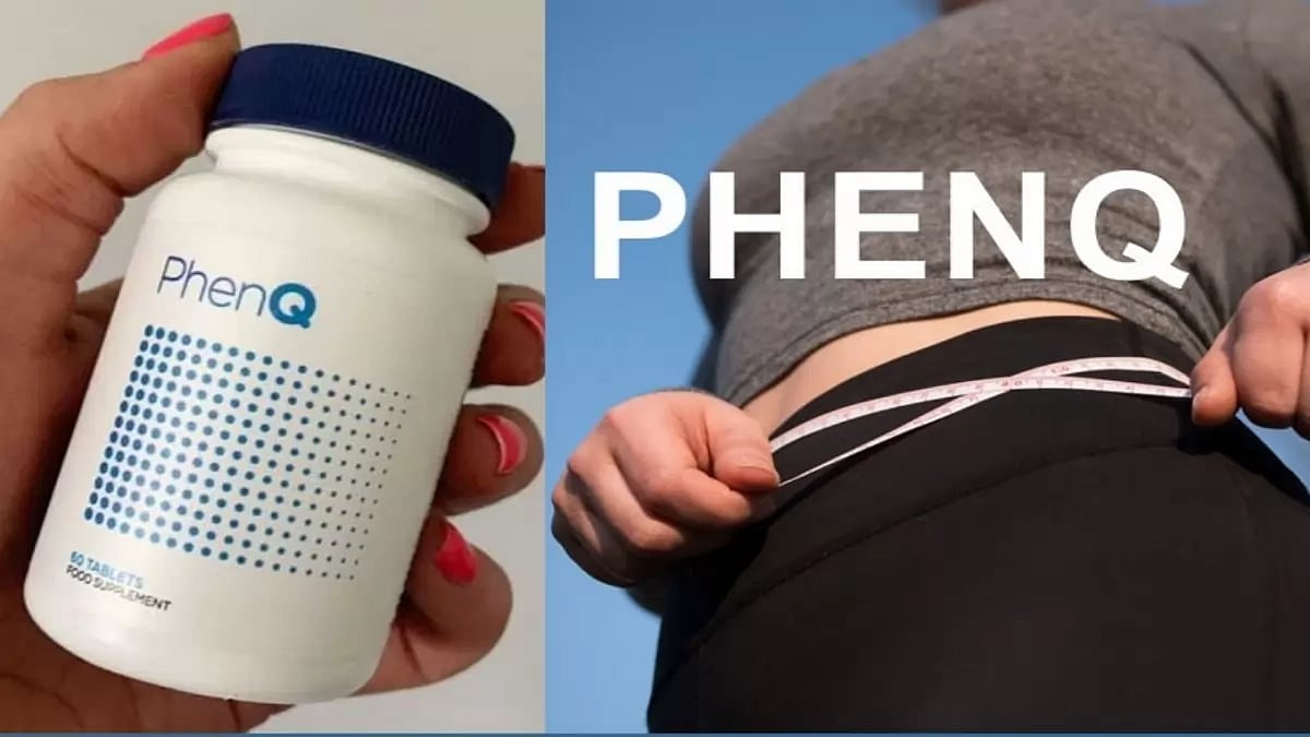 PhenQ