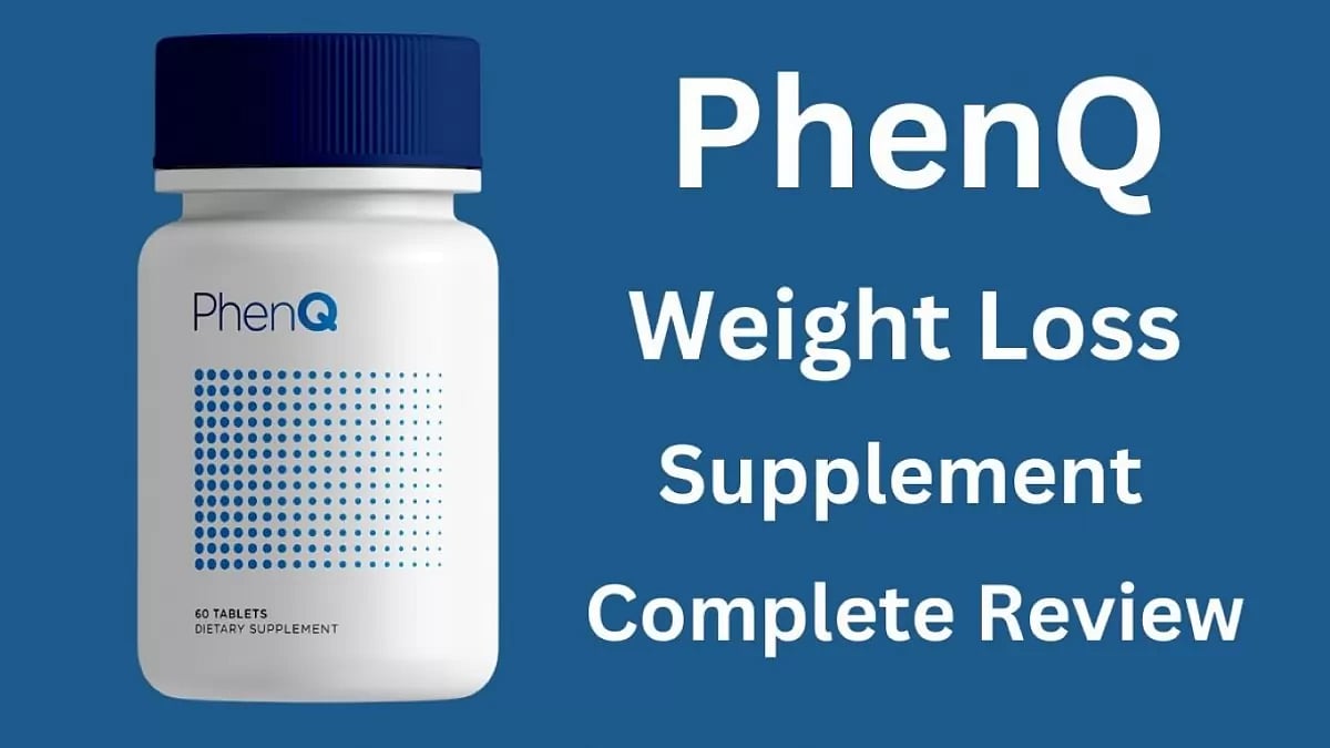 PhenQ
