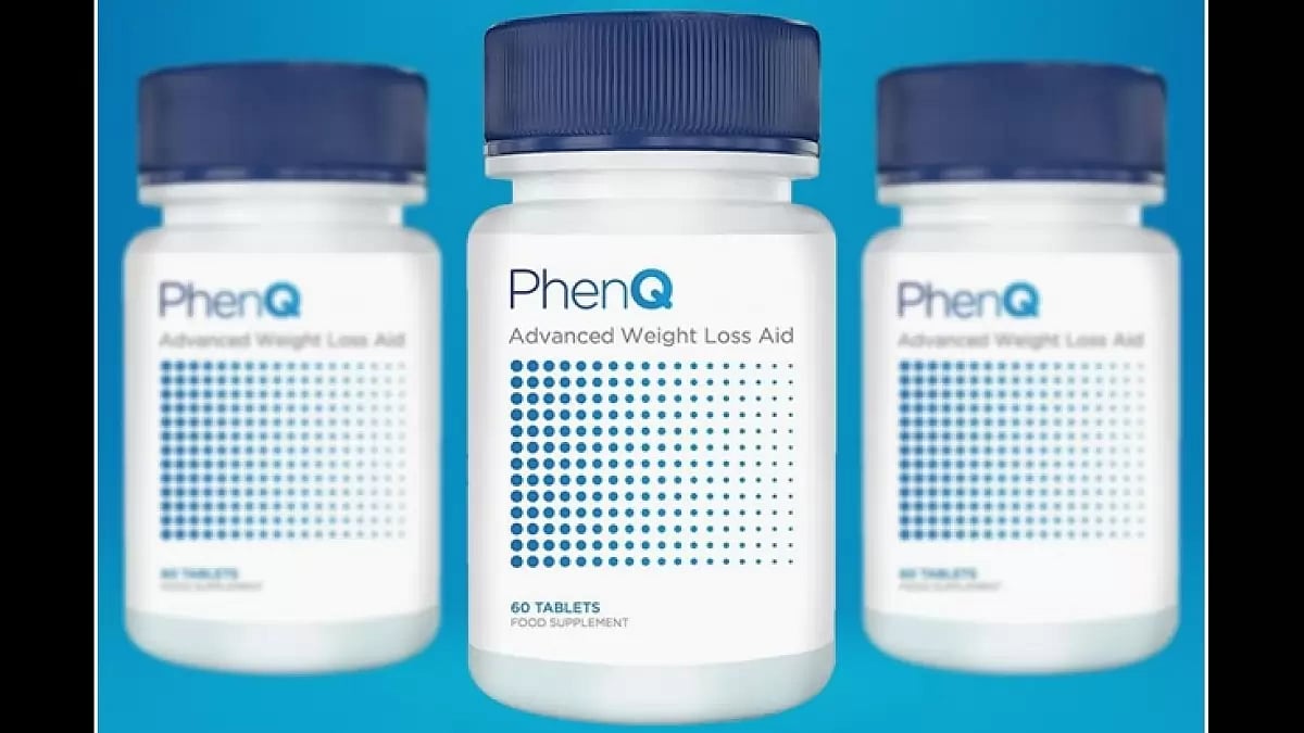 PhenQ 