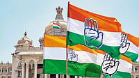 Congress's Win In Karnataka Is A Morale Booster Ahead Of Lok Sabha Polls A morale booster for the Congress across the country, its victory in Karnataka will aid in its efforts to form an opposition front for the 2024 parliamentary elections
