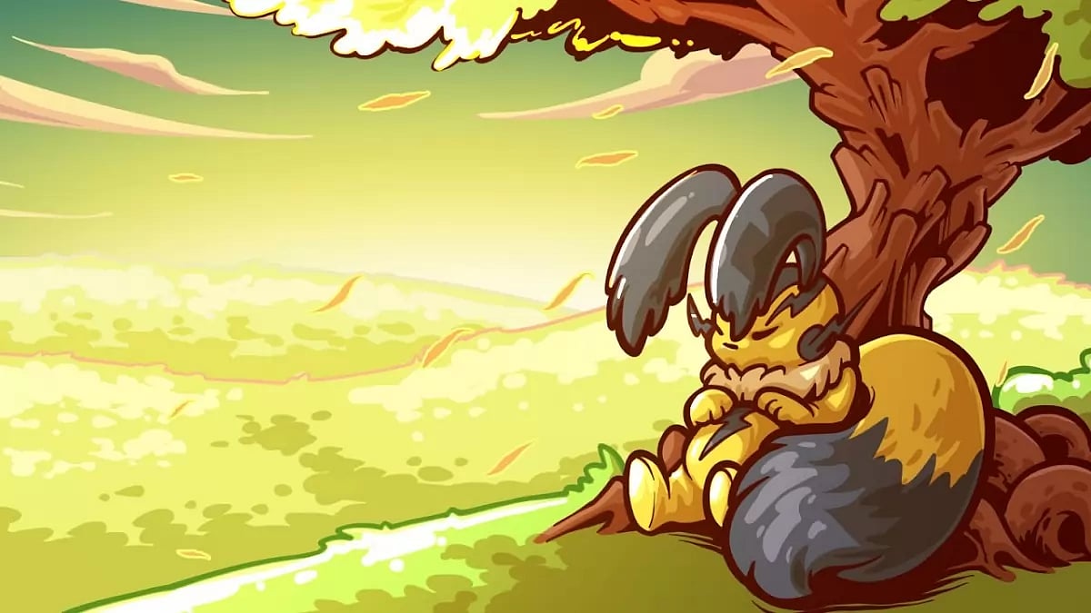 Pikamoon