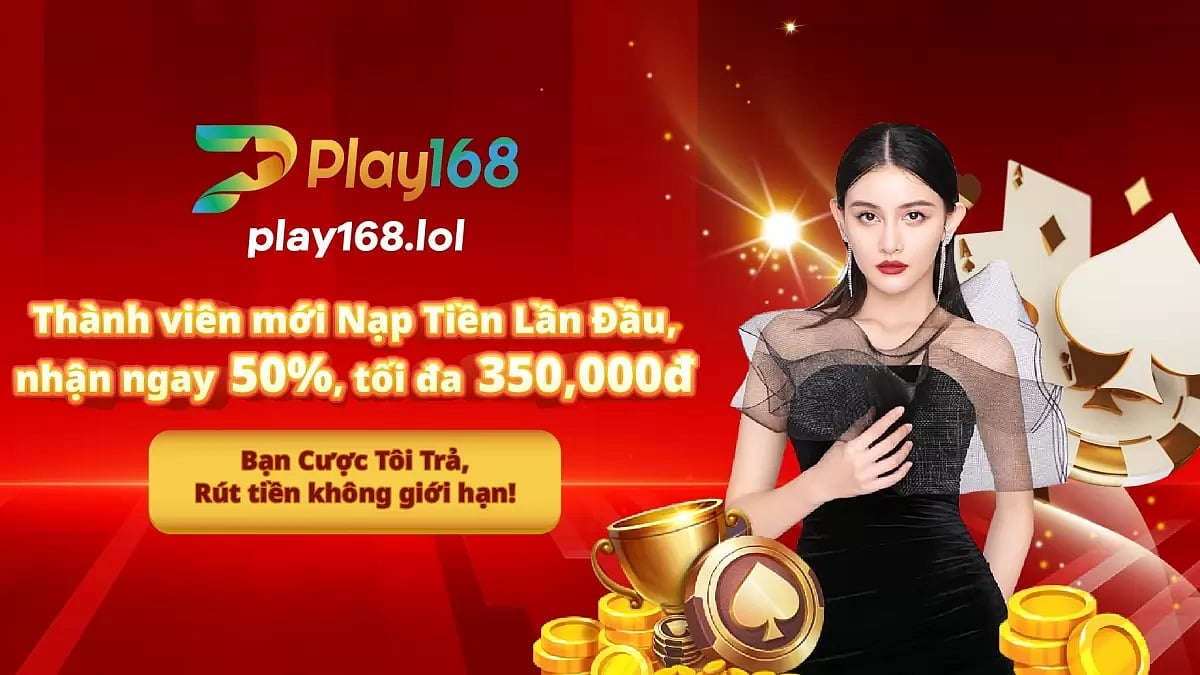 Play168