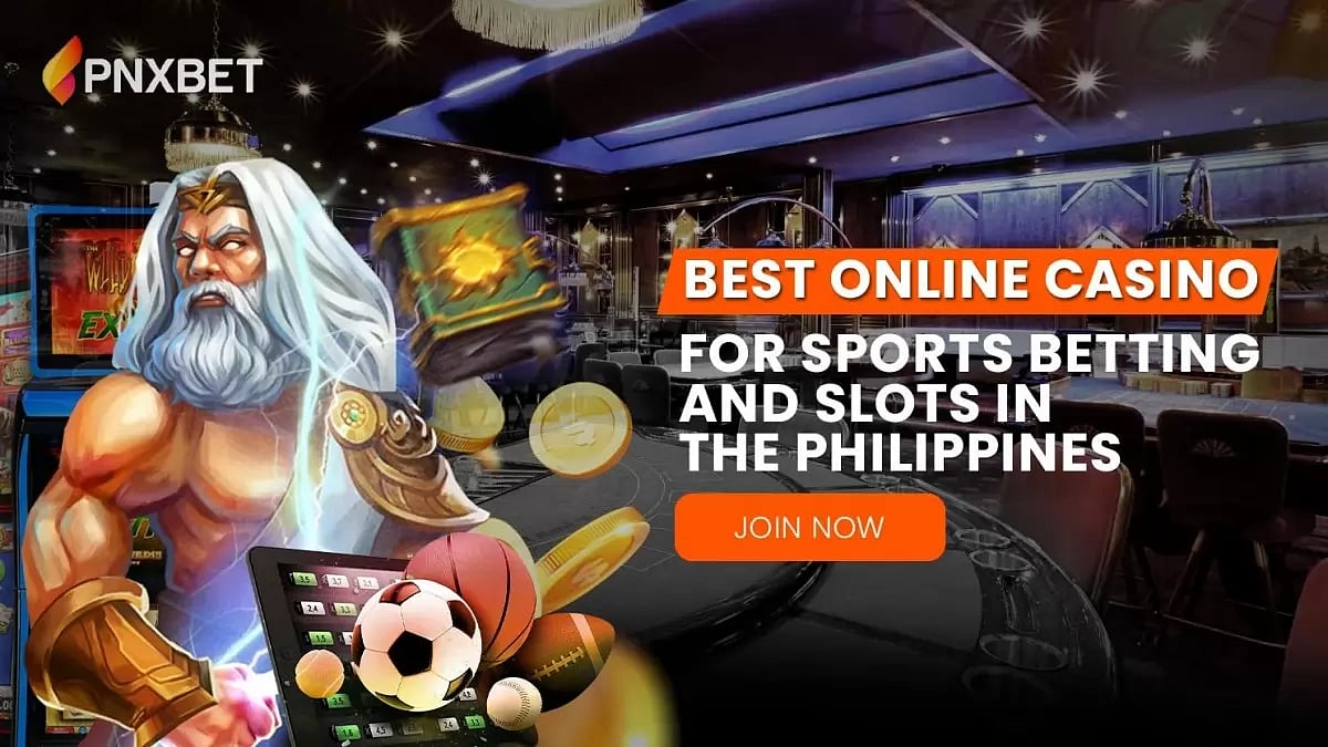 Pnxbet