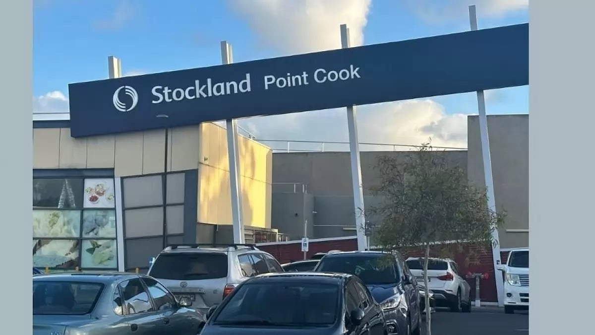 Point Cook