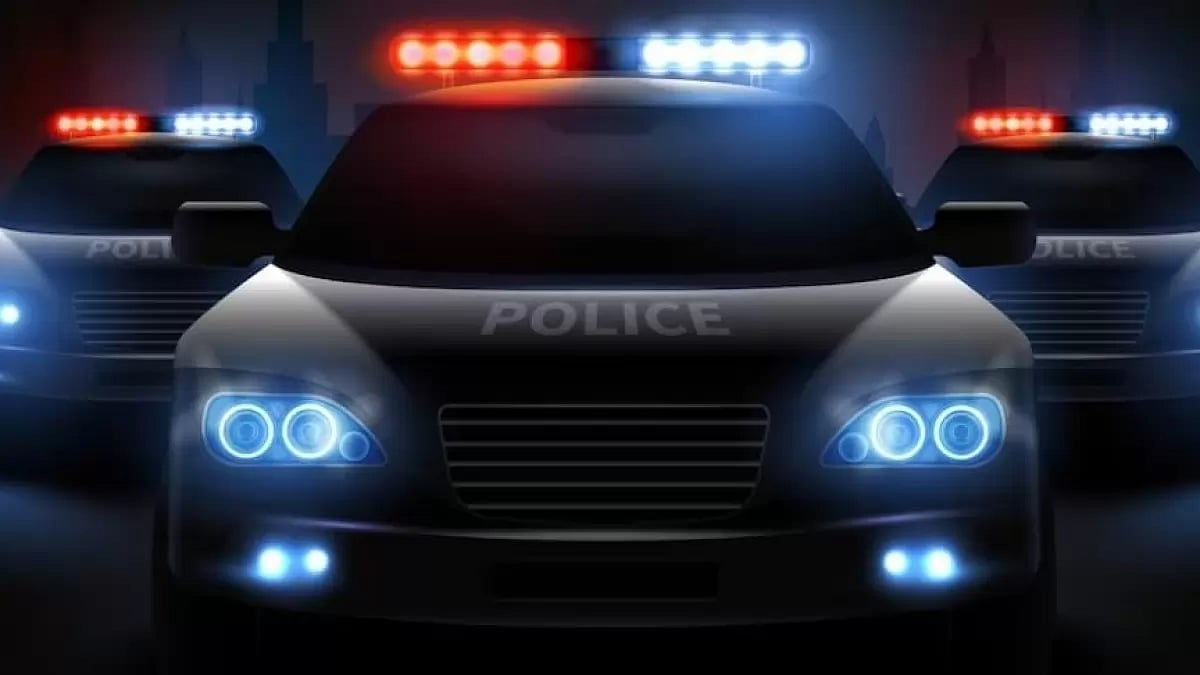Police 