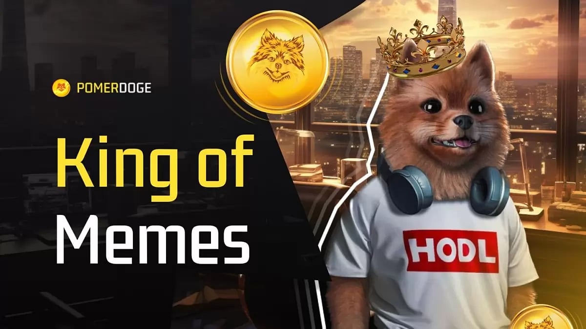Pomerdoge