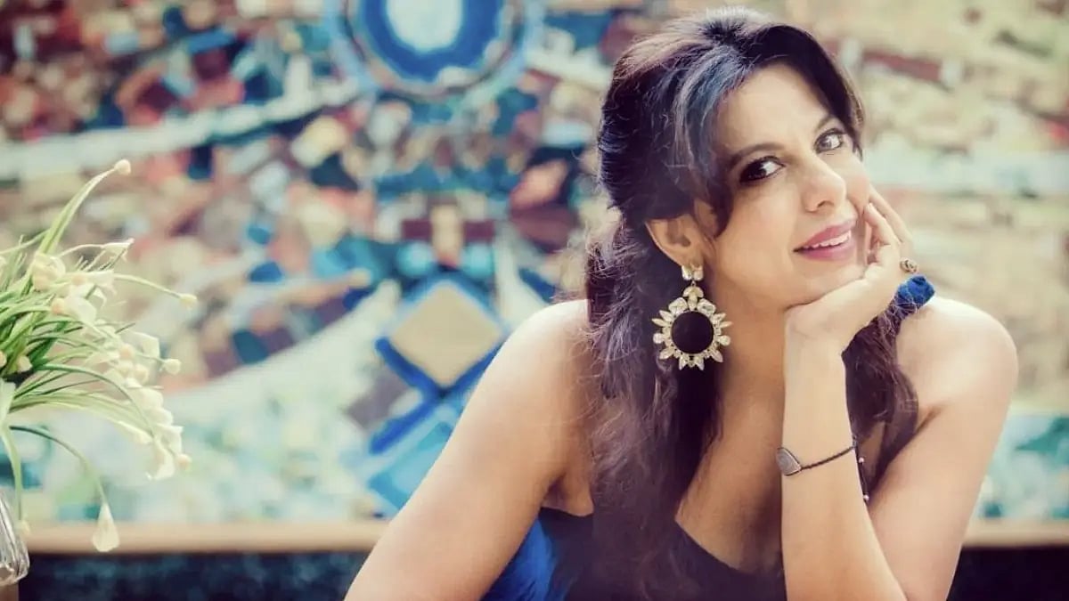 Pooja Bedi
