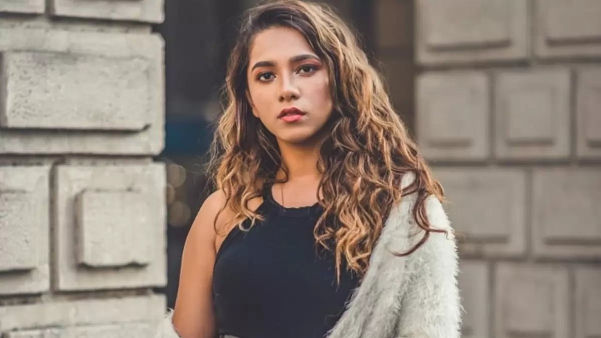 Pooja Dey