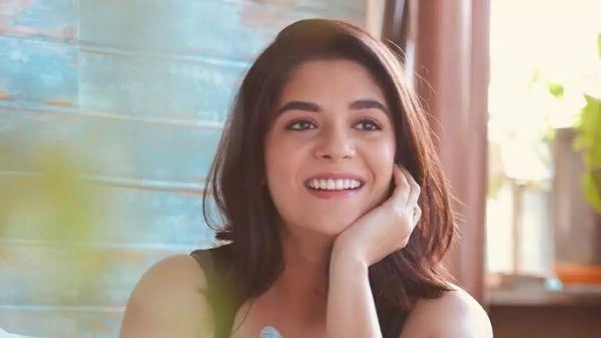 Television Star Pooja Gor Talks About How To Do An I Cant Hear You Audio Show