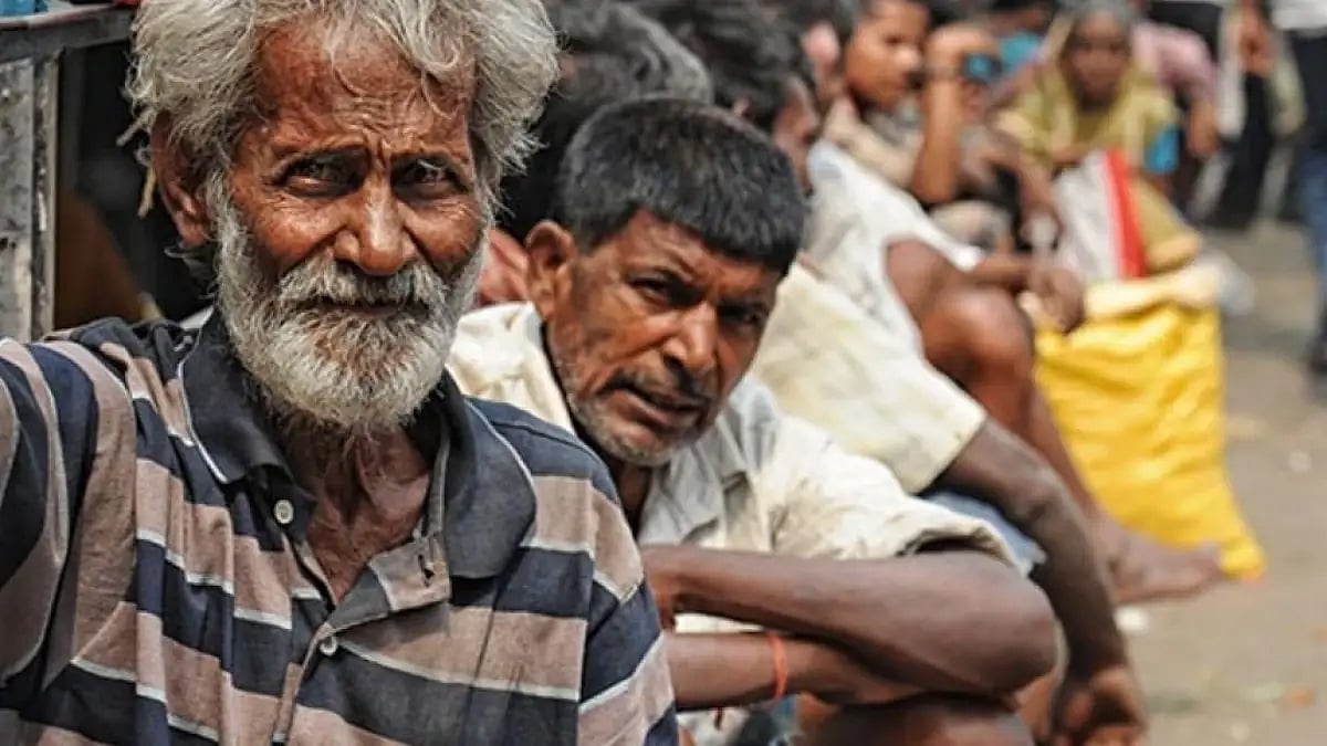 Poverty