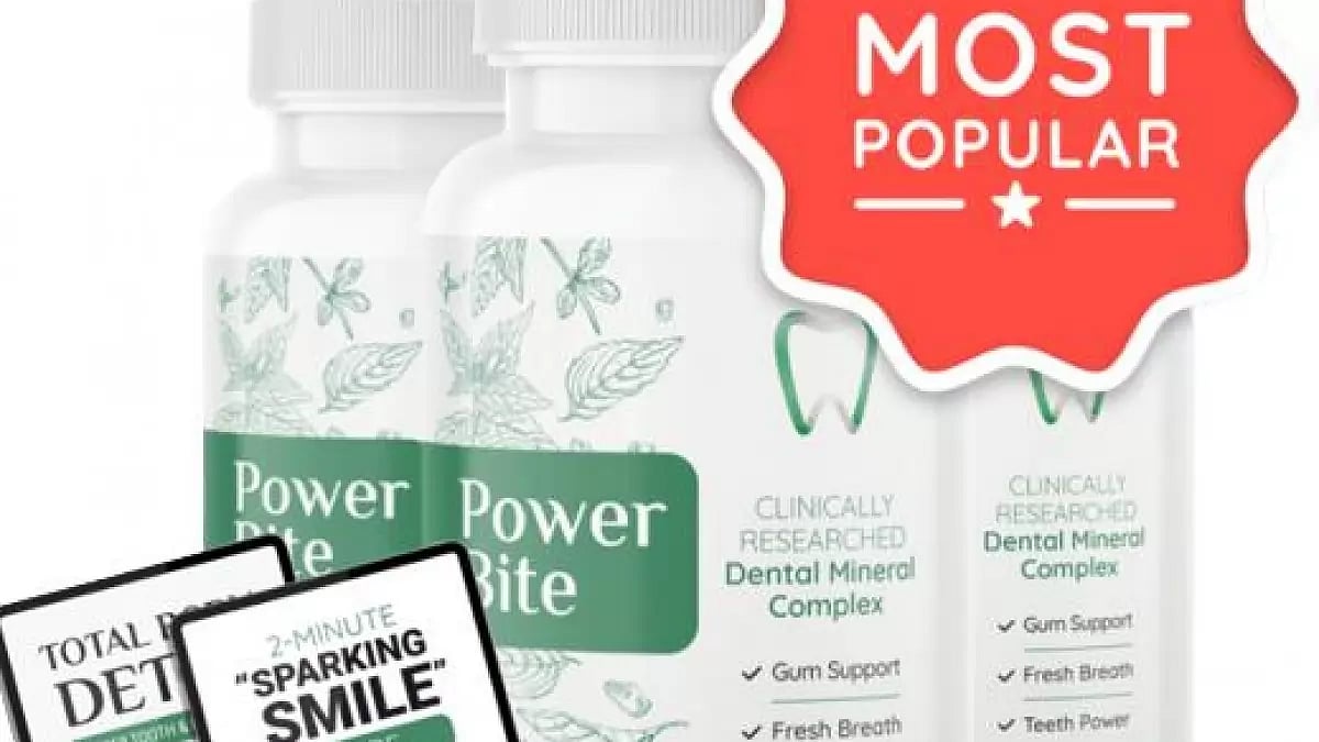 PowerBite